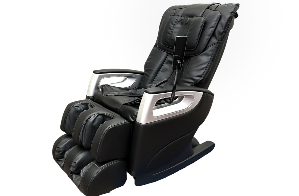 Chair Body Massage