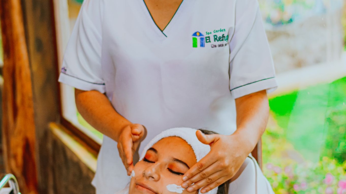 Tratamiento Facial